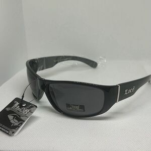 Locs Mens Hardcore Sunglasses